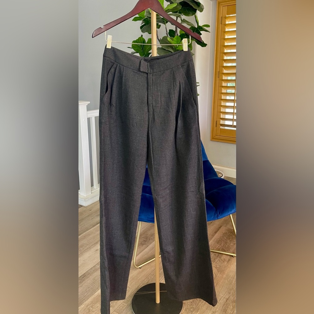 Brandon Sun Trousers Wide Leg Women’s Size 26